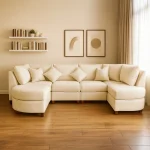 Marvella Modular Sofa