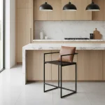 Marvello Bar Stool