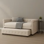 Merax Modern Daybed