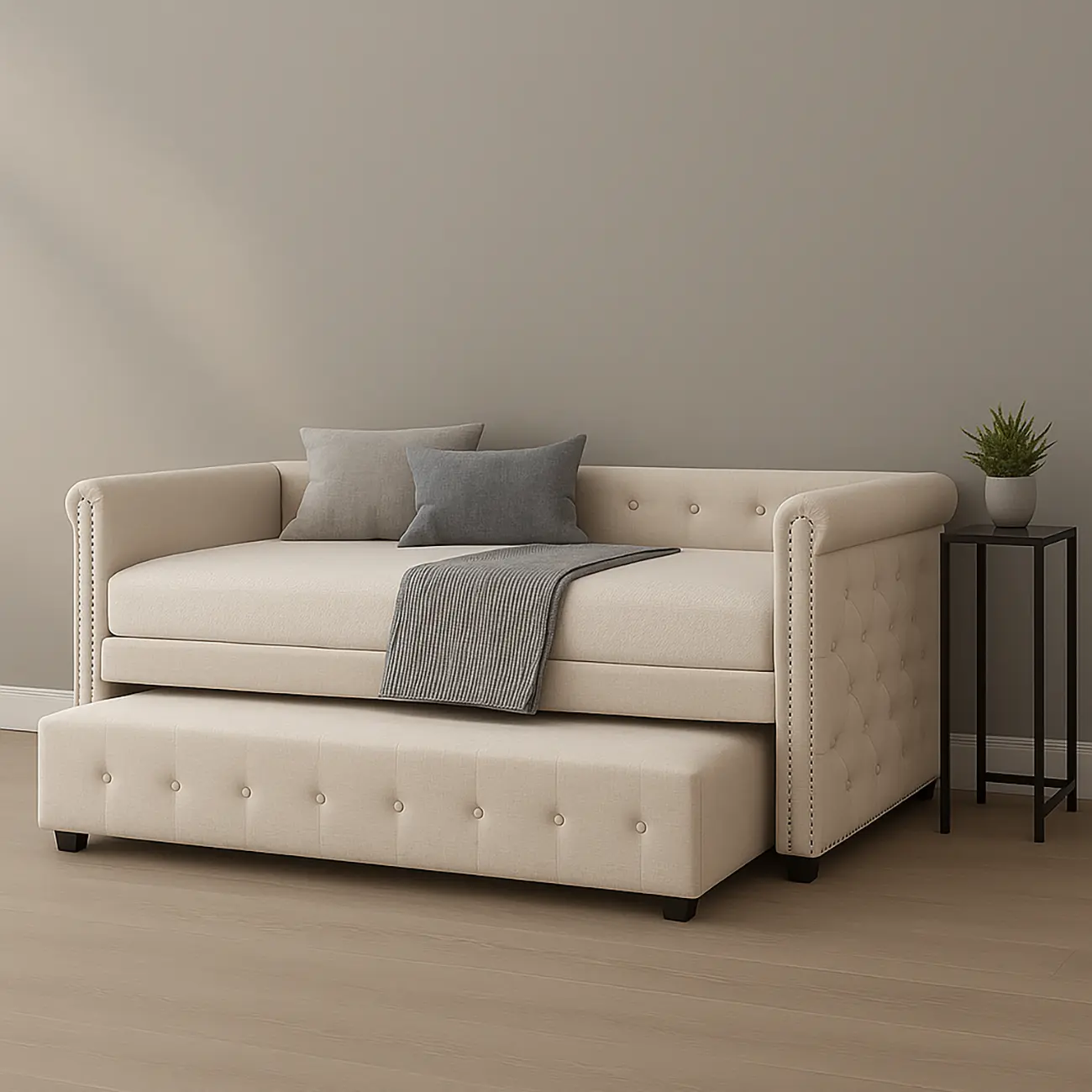 Merax Modern Daybed