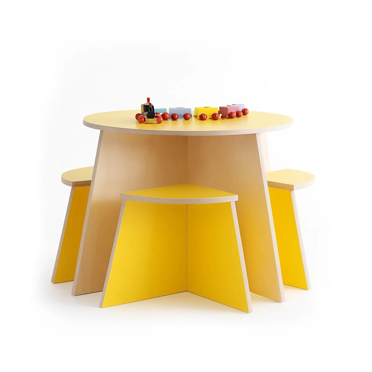 MiniLeaf Kids Table Set
