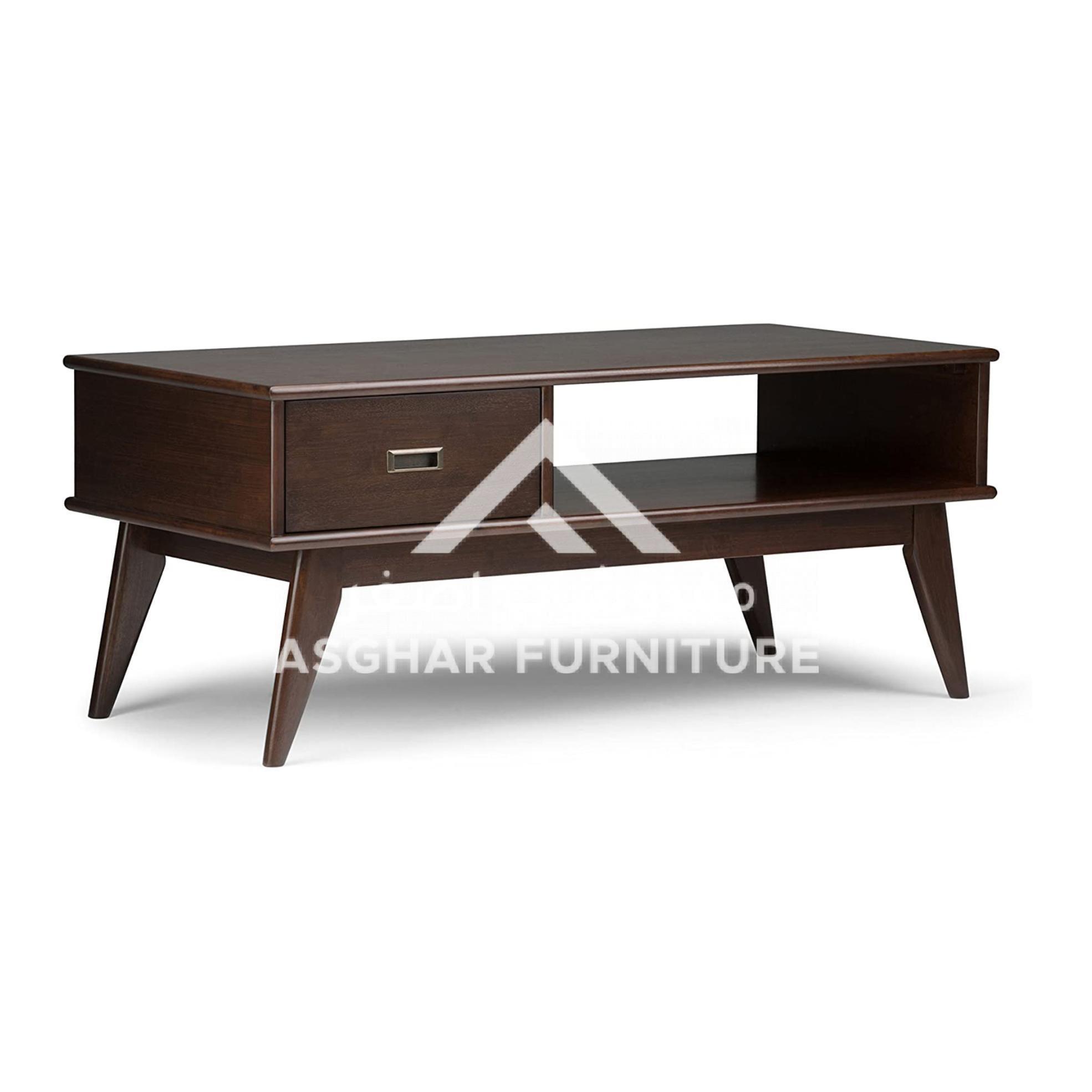 Modern Coffee Table