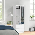 Modren Minimal Armoire