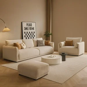 Montreux Sofa Set