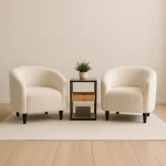 Muse Accent Chair