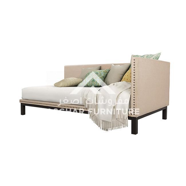 Myon Upholstered Daybed