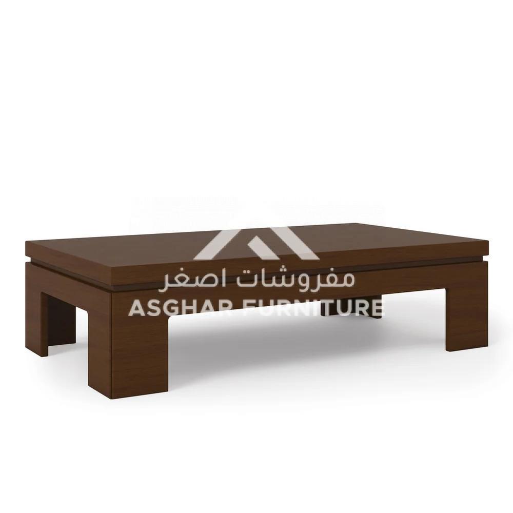 Prescott Coffee Table