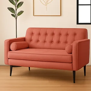 Reyna Minimalistic Premium Sofa