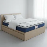 Royal Den BT 34CM Mattress