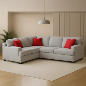 Russell Sectional Sofa