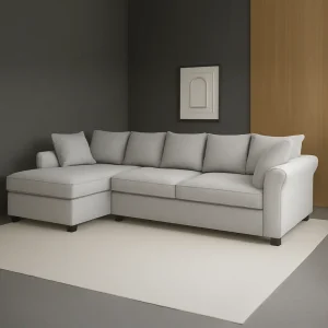 Sanders Sectional Sofa