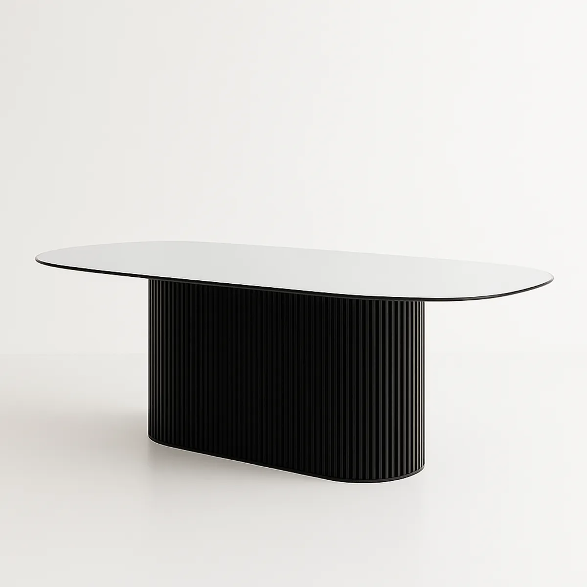Sculptura Dining Table