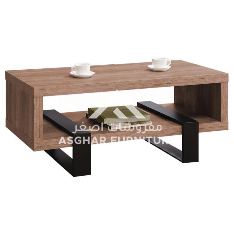 Sierra Coffee Table