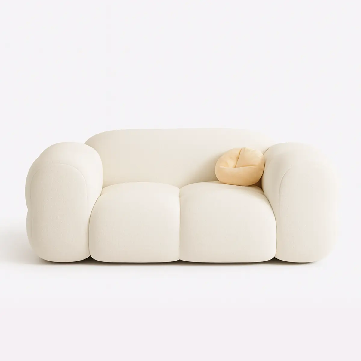 SnuggleSphere Sofa Set