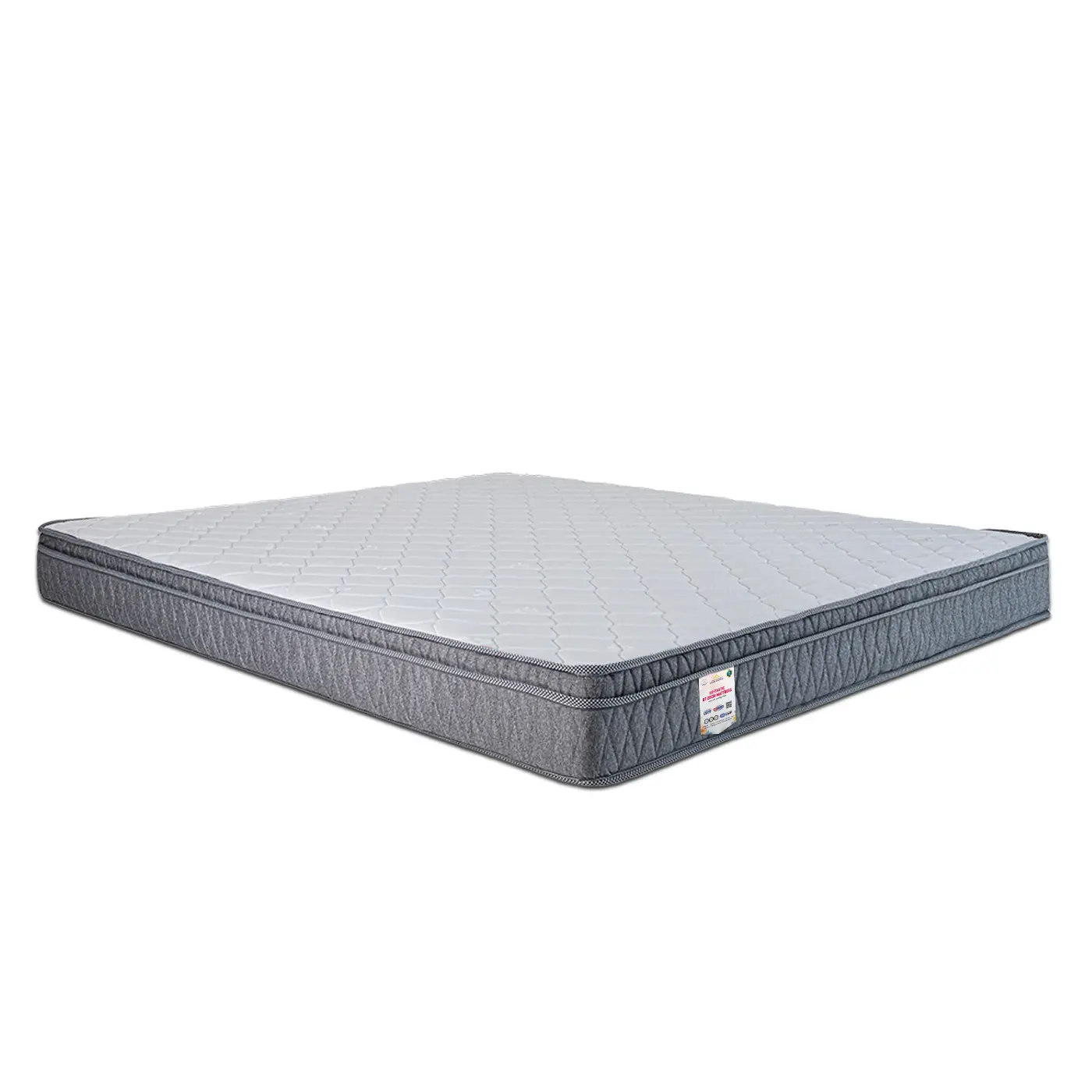 Softastic BT 20CM Mattress