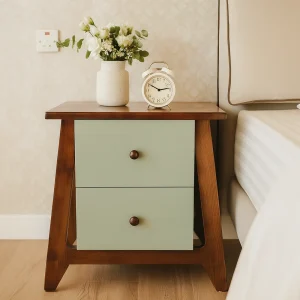 Solara Nightstand