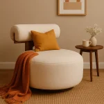 Spheria Prime Accent Chair