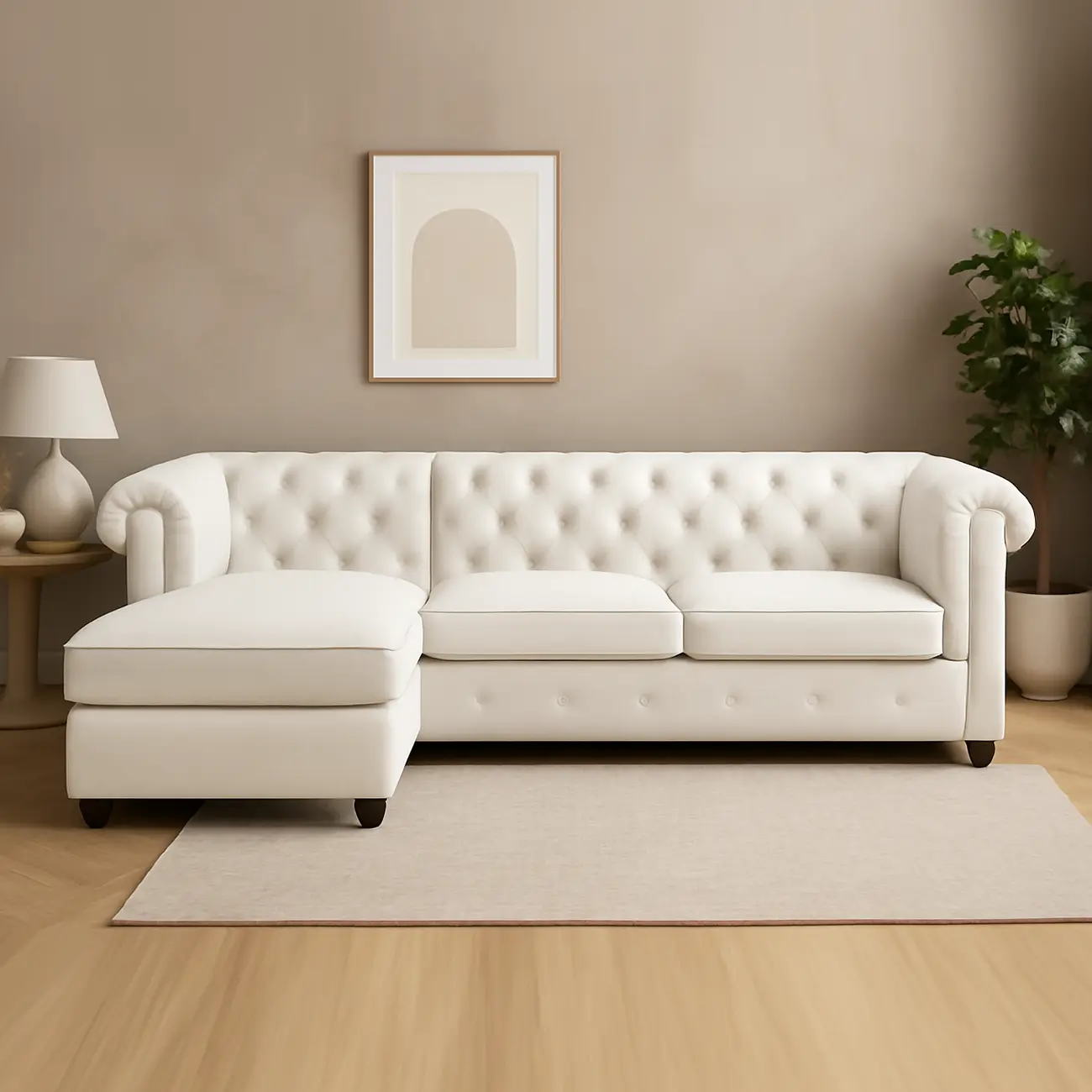 Swick Sectional Sofa