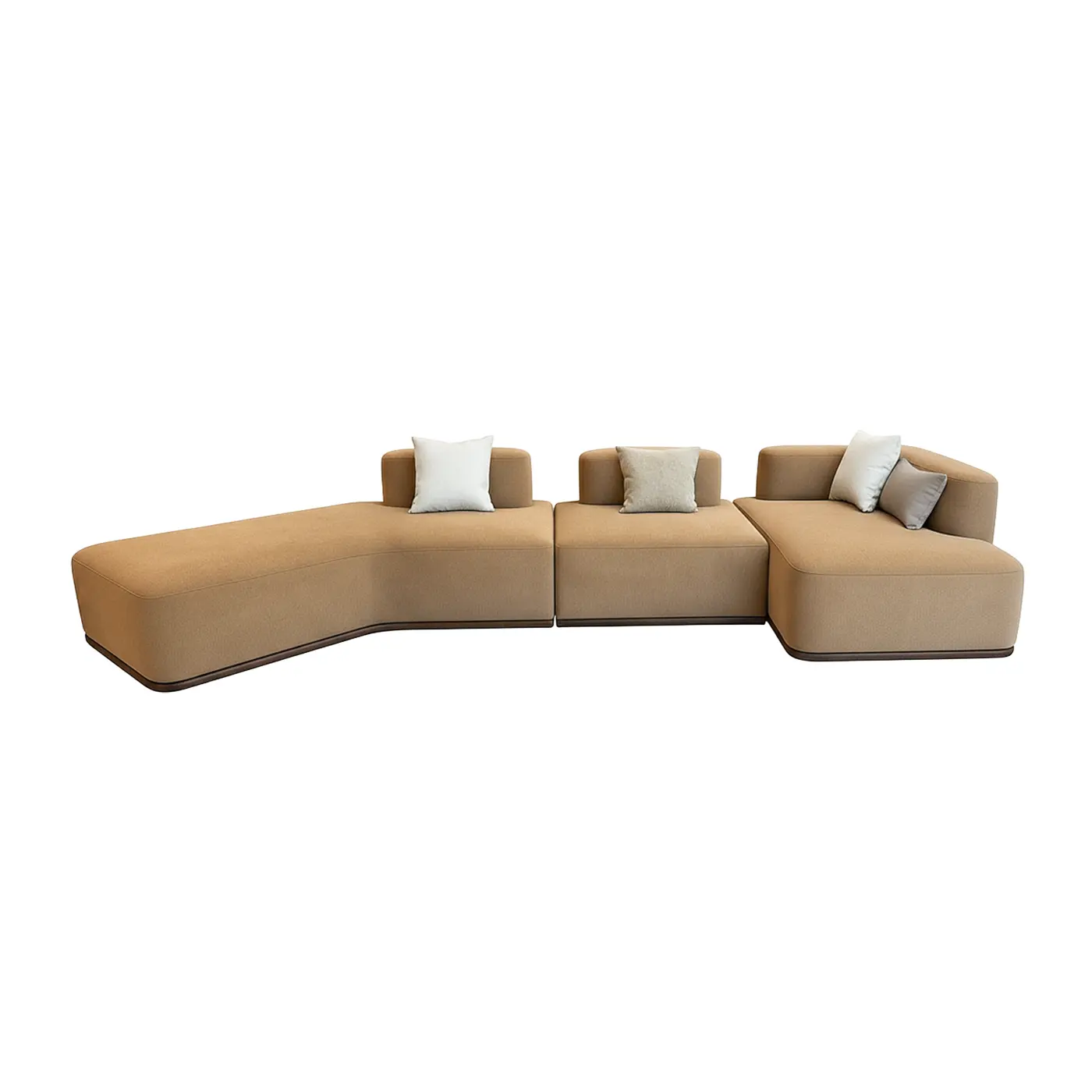 Tessaro Comfort Lounge
