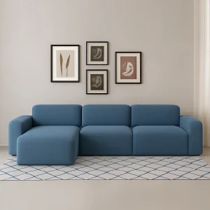 Triumph Sectional Sofa