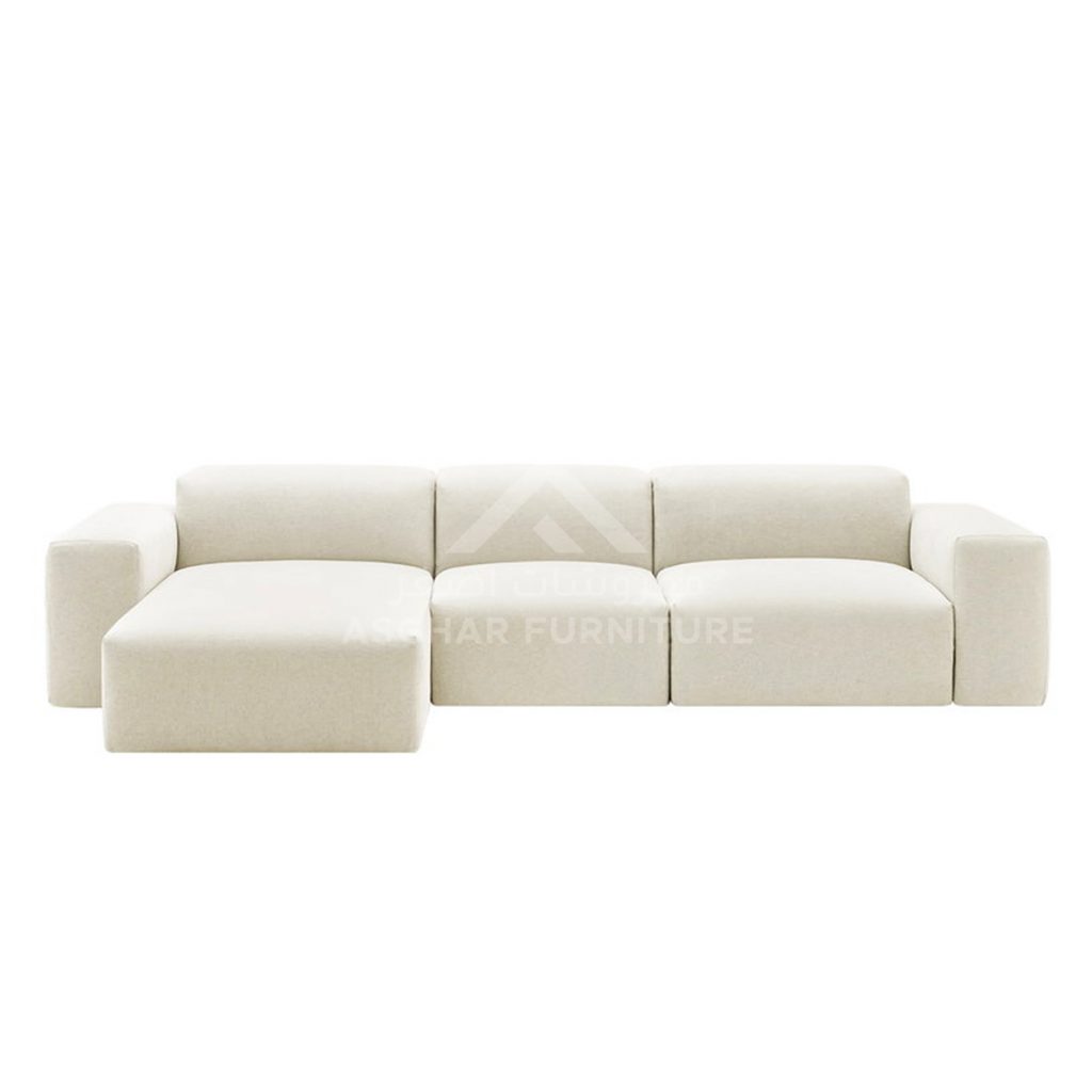 Triumph Sectional Sofa