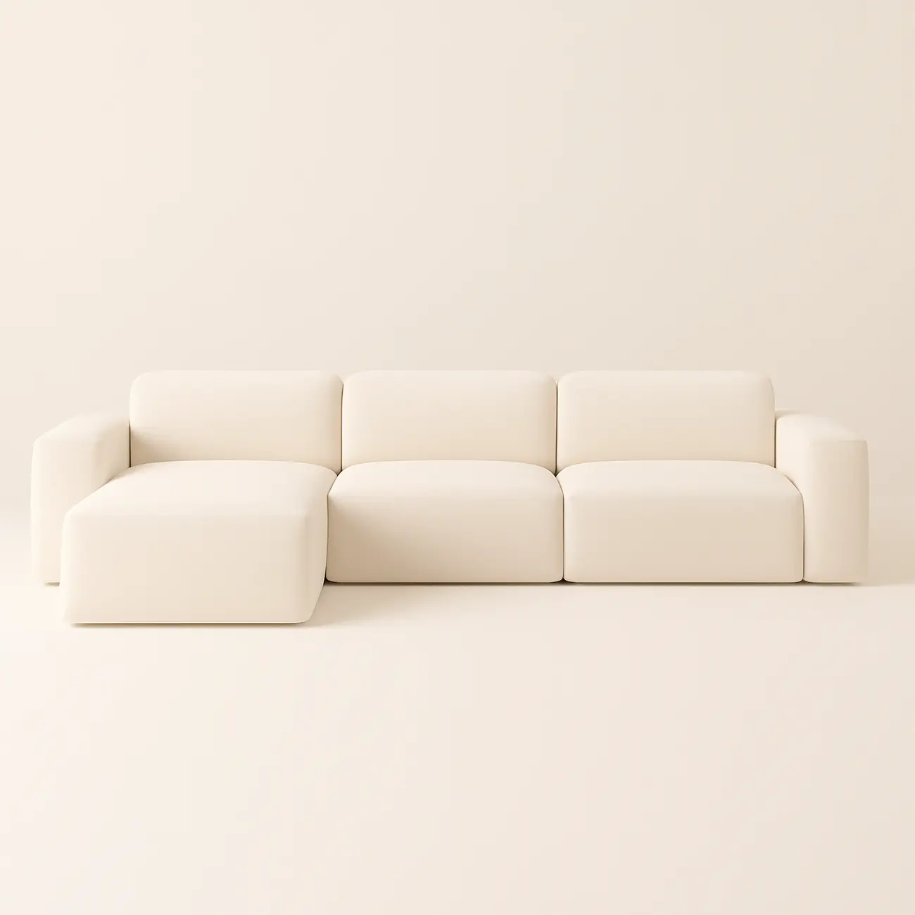 Triumph Sectional Sofa