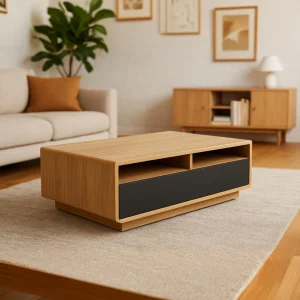 Urban Loft Coffee Table