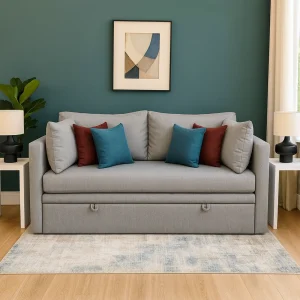 UrbanEase Sofa Bed