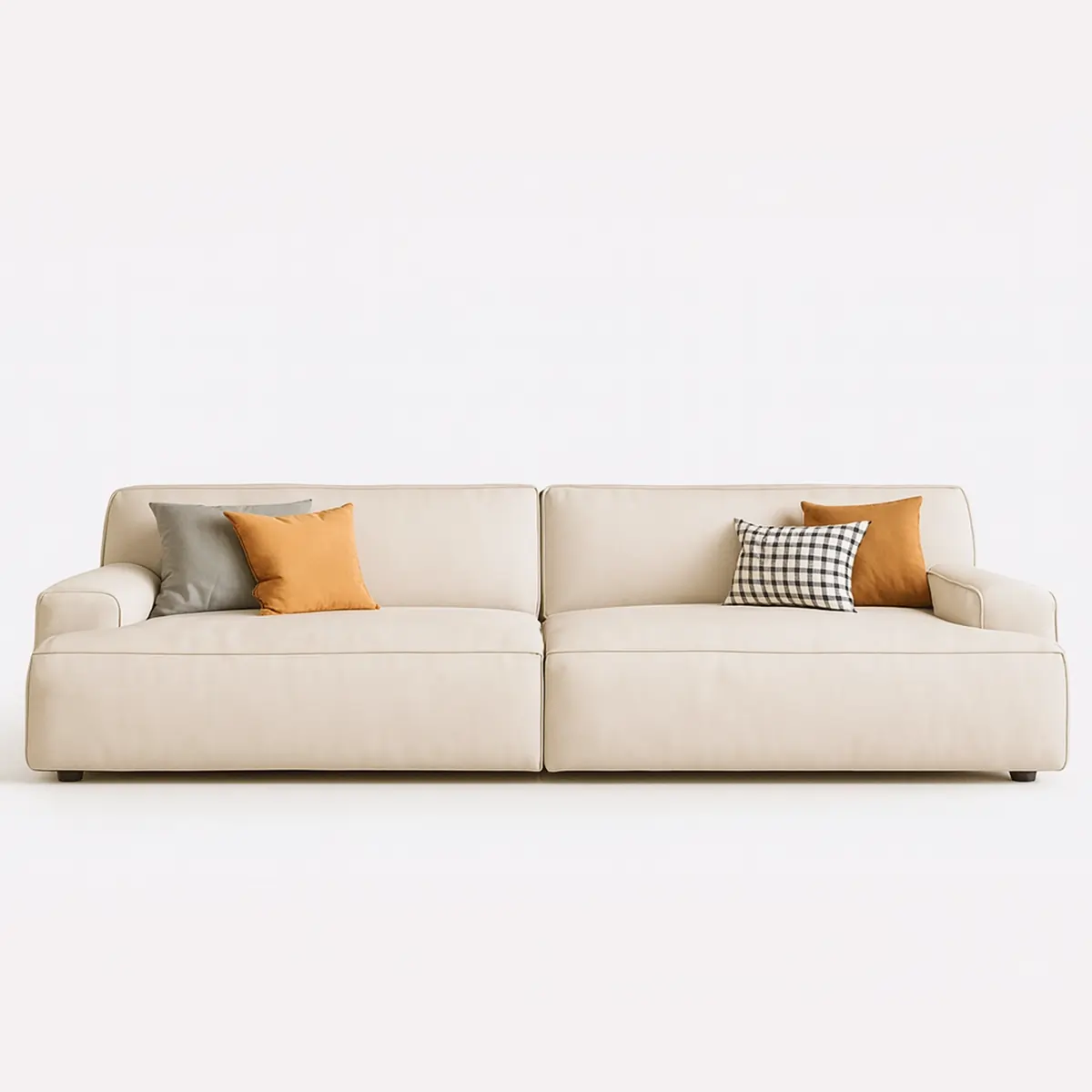Velluto Sofa Set