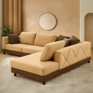 Venuti Sectional Sofa