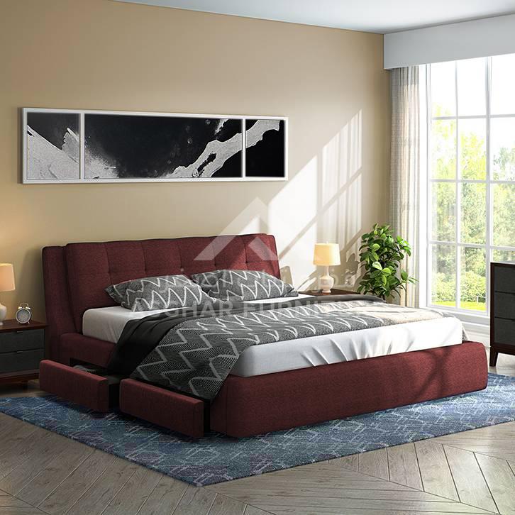 Kory Bedroom Set
