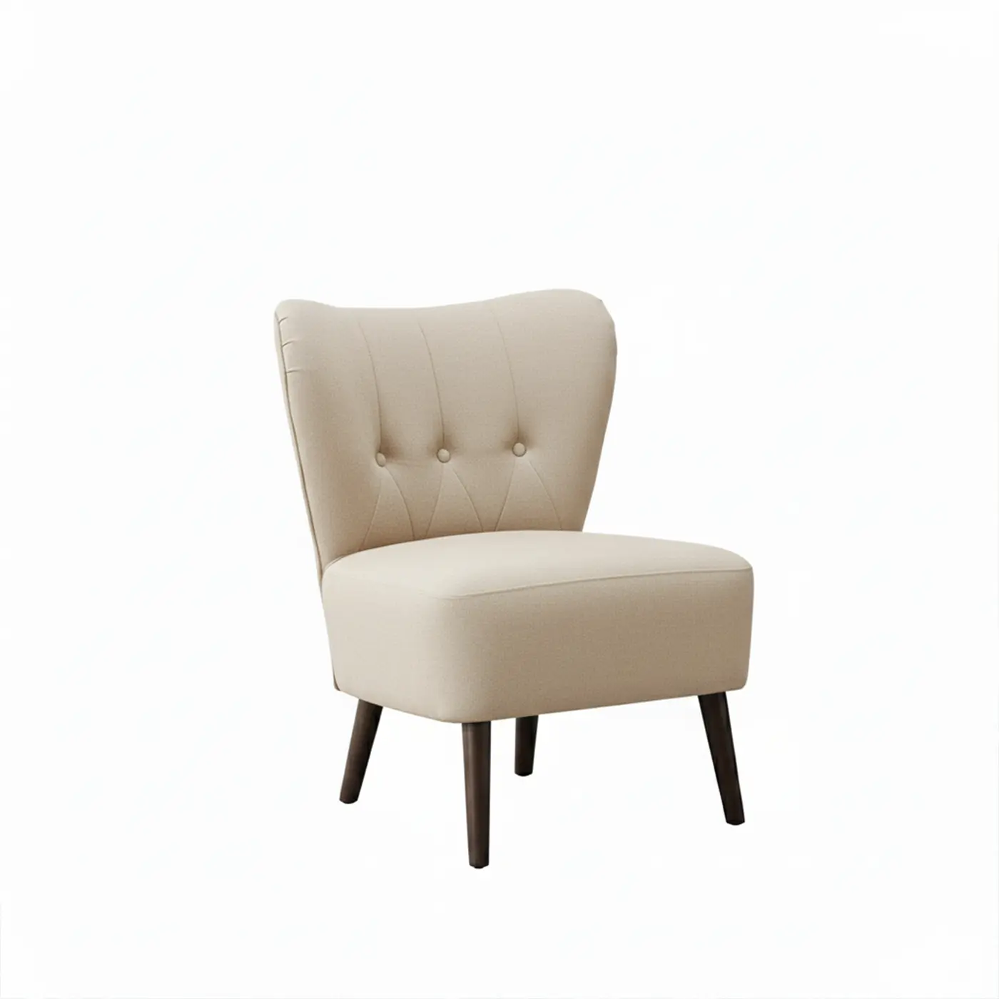 Vita Modern Accent Chair