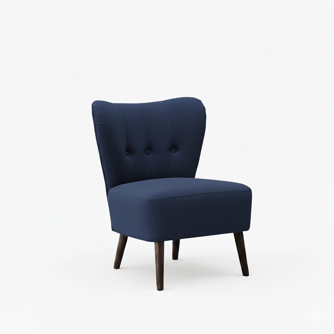Vita Modern Accent Chair