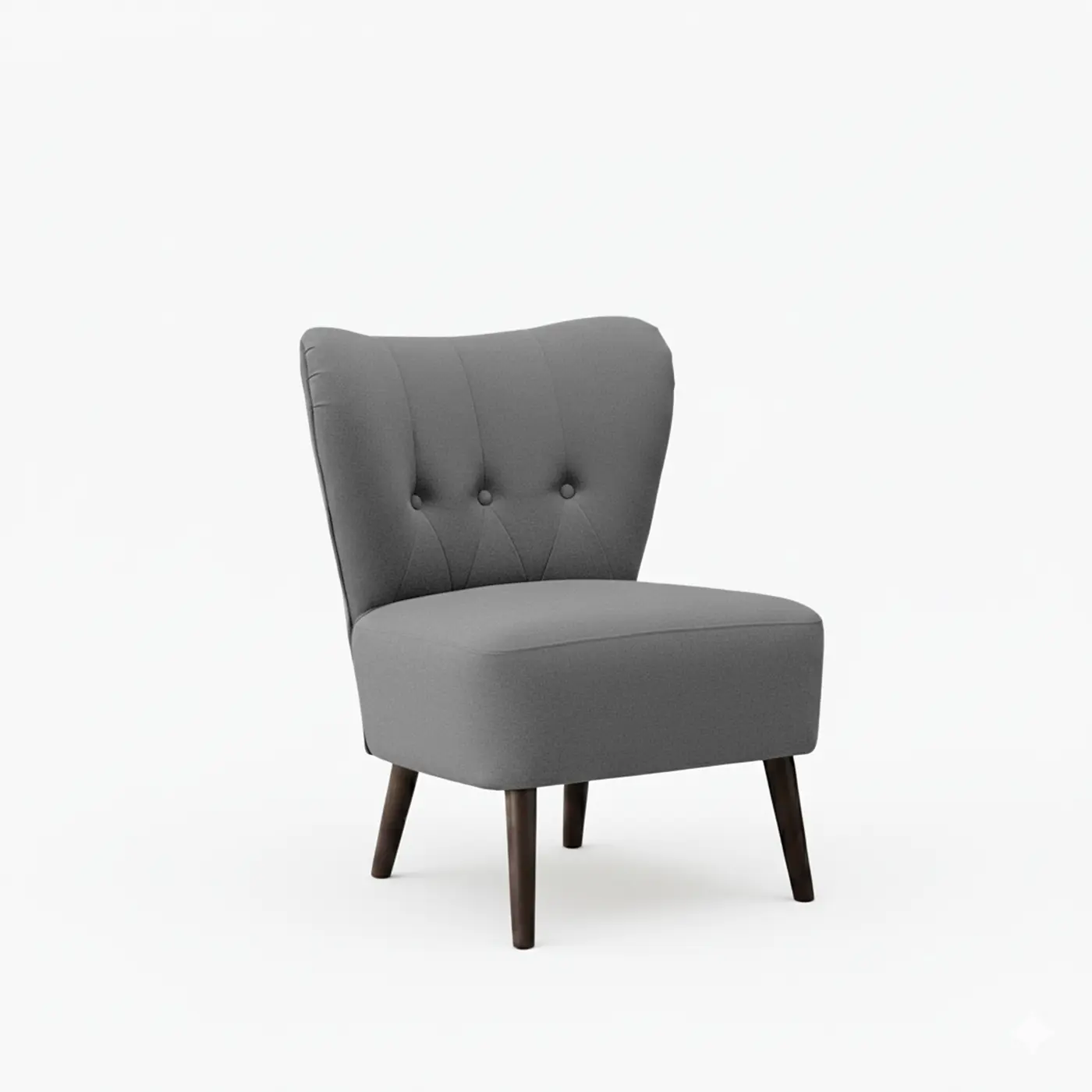 Vita Modern Accent Chair