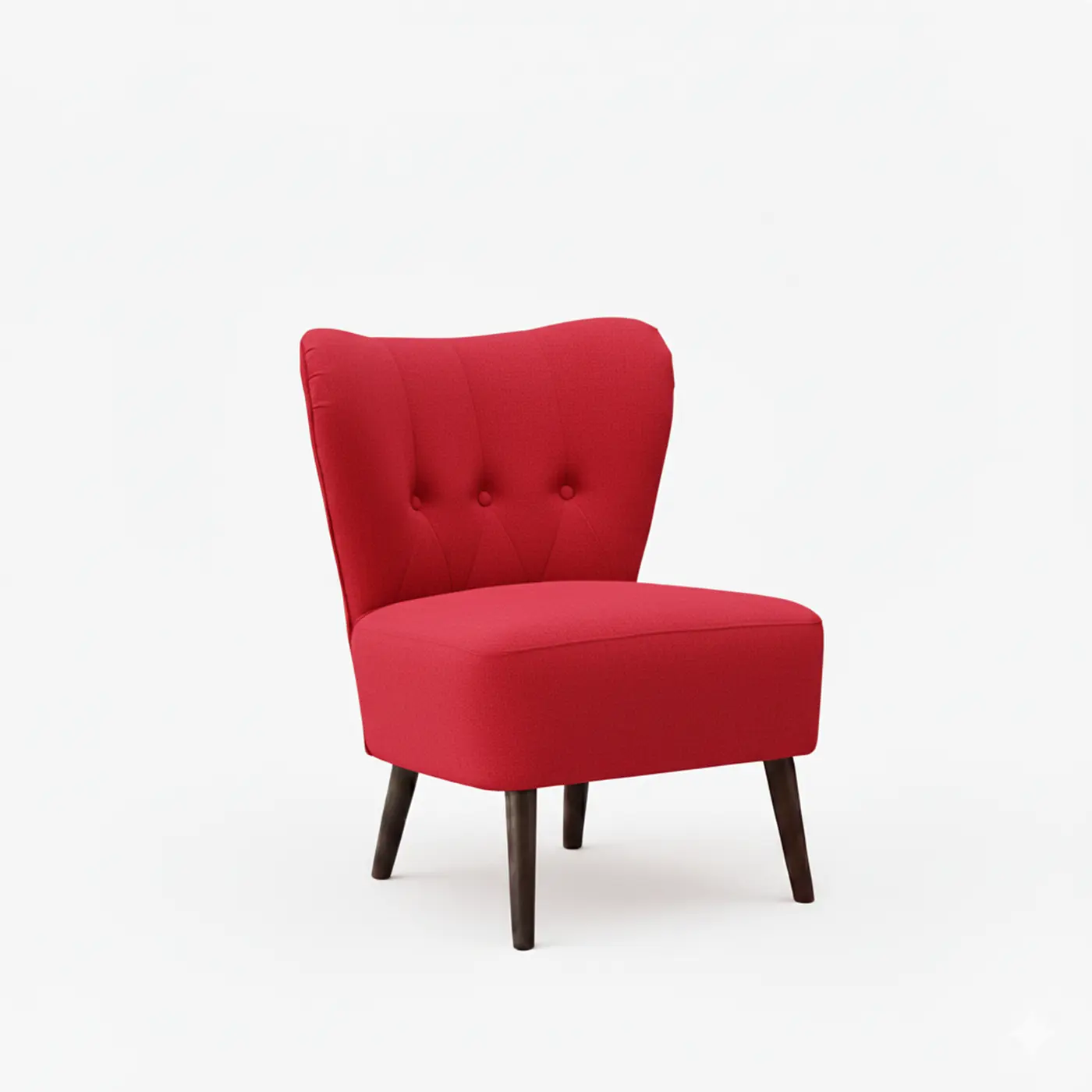 Vita Modern Accent Chair