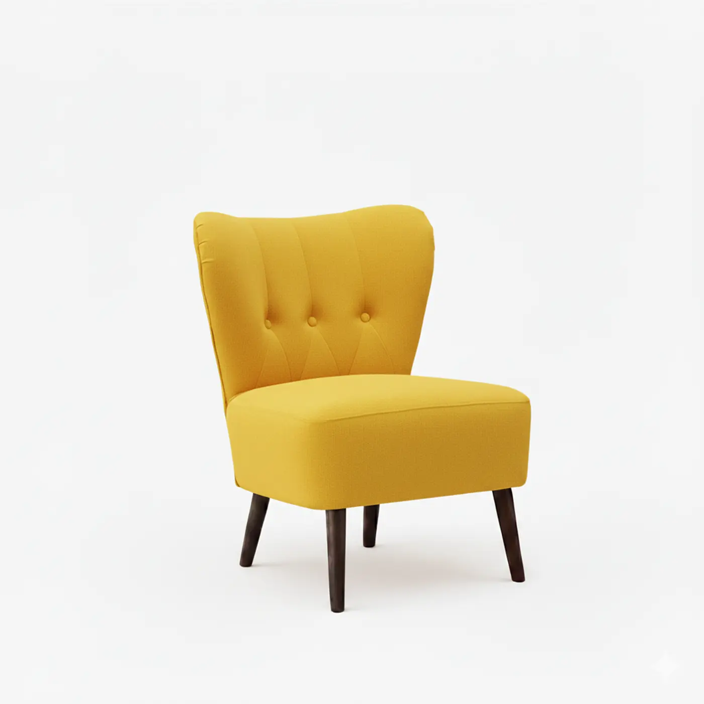 Vita Modern Accent Chair
