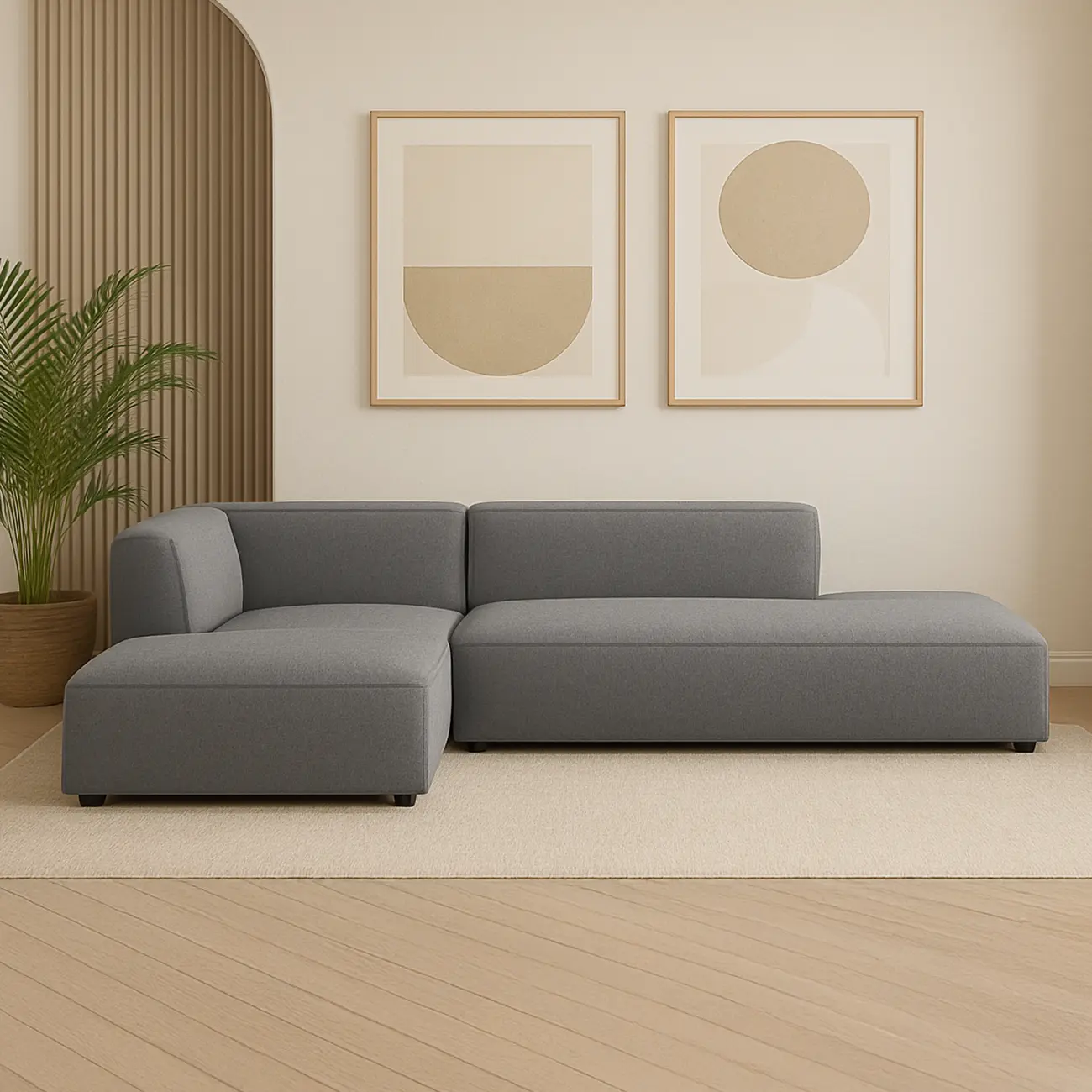 Anko Sectional Sofa
