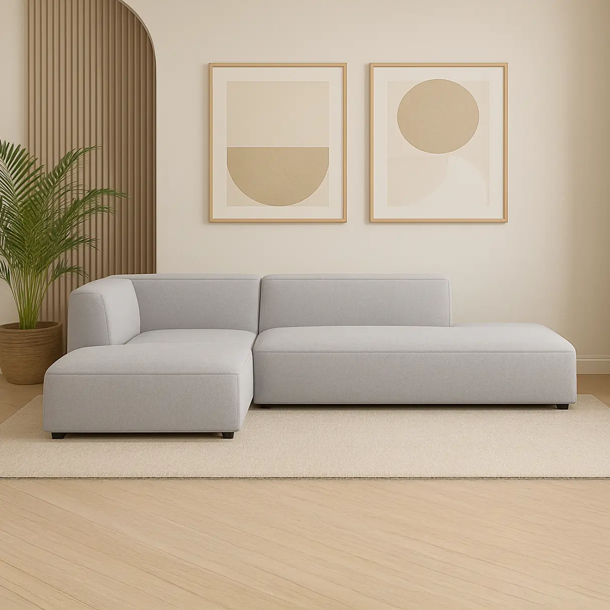 Anko Sectional Sofa