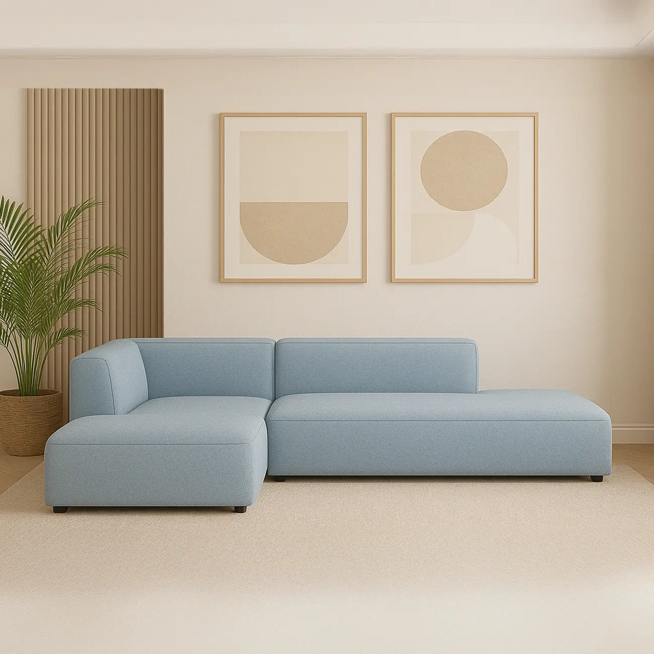 Anko Sectional Sofa