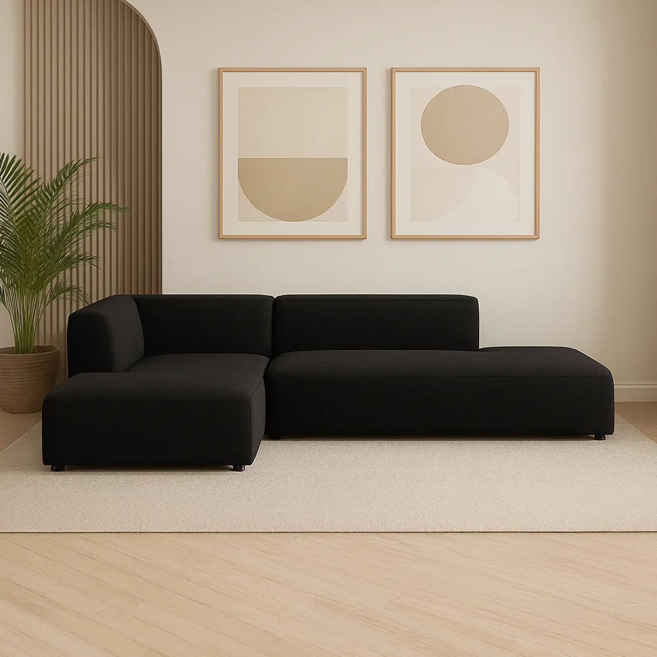 Anko Sectional Sofa