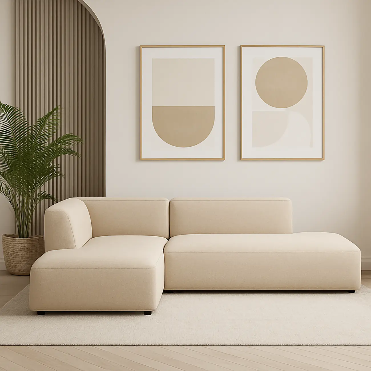 Anko Sectional Sofa