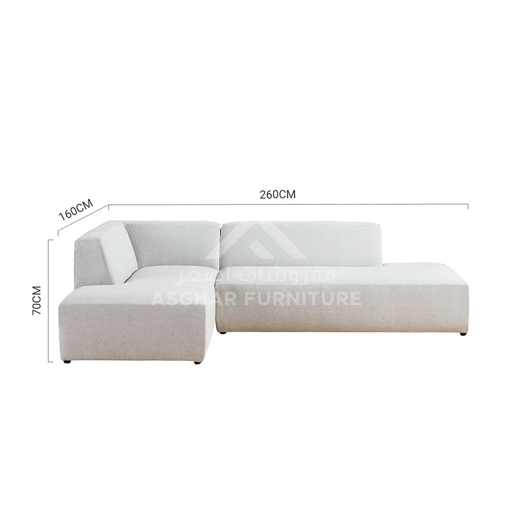 Anko Sectional Sofa
