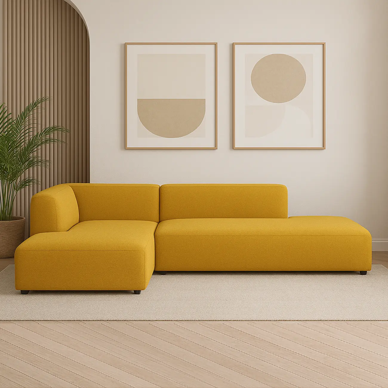 Anko Sectional Sofa