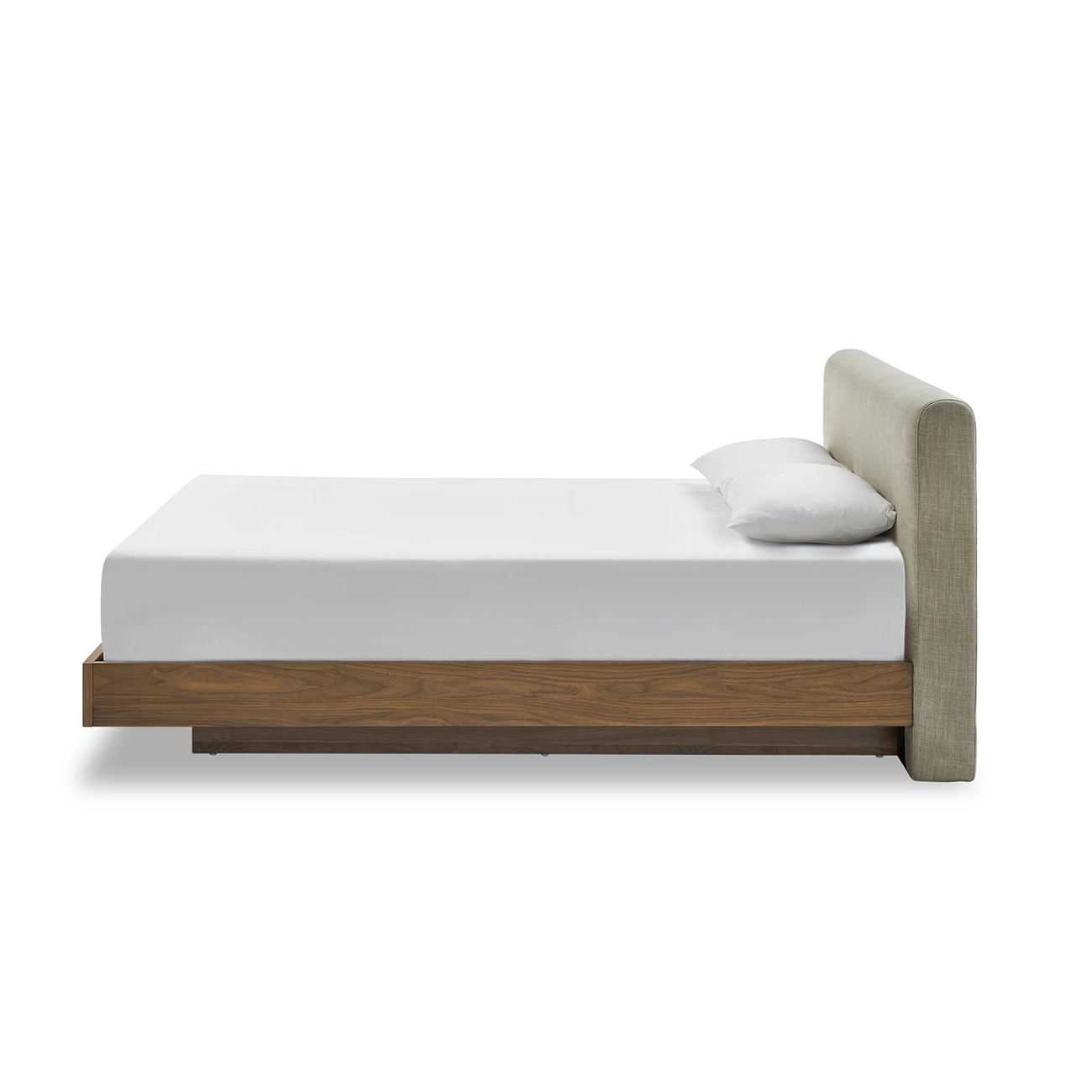 Auden Bed