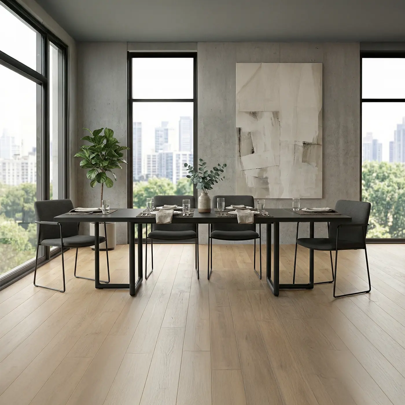 Aurex Dining Table