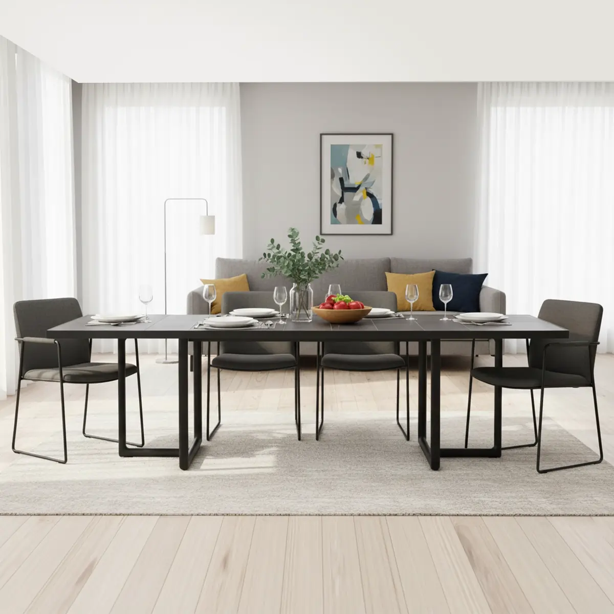 Aurex Dining Table