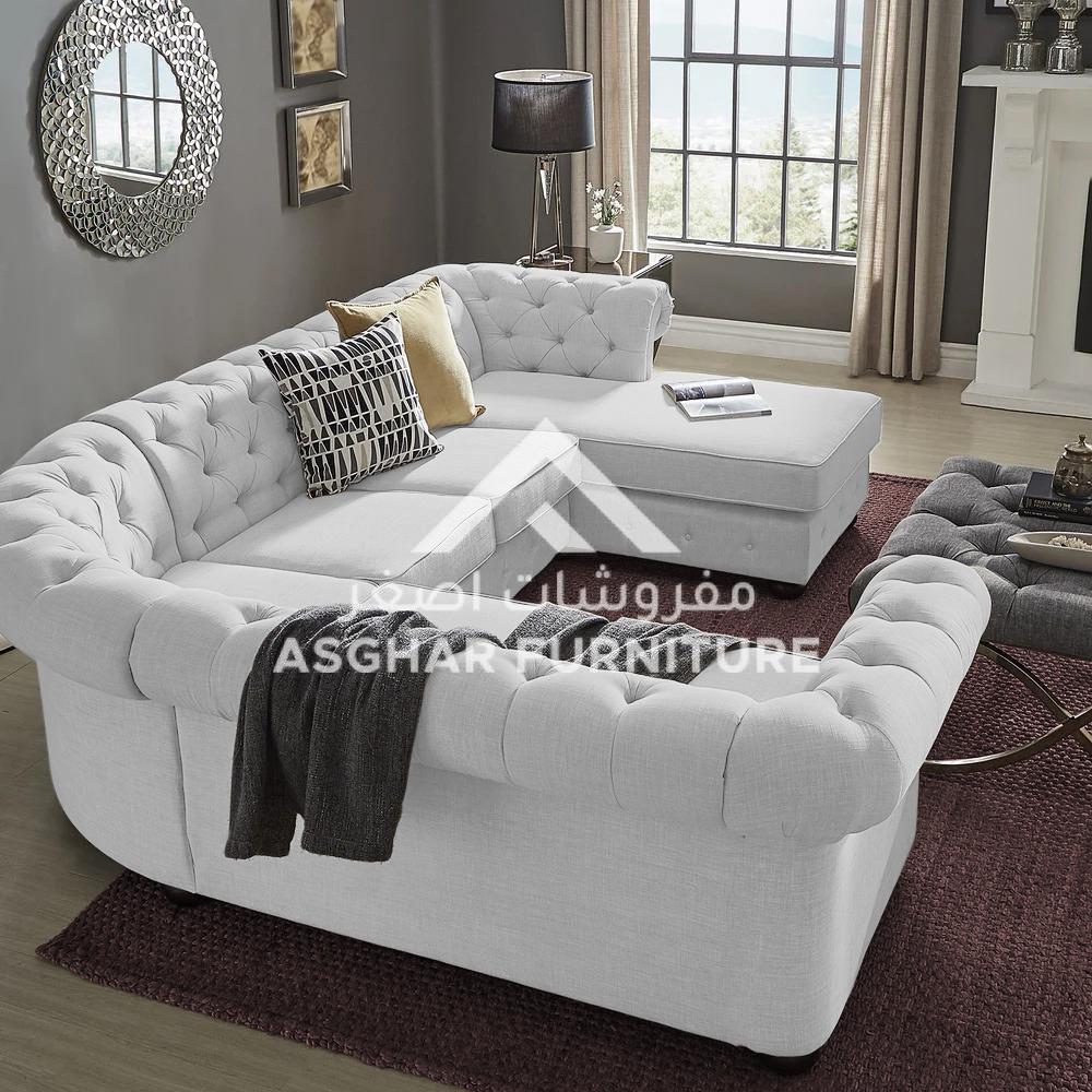 Brent Sectional Sofa