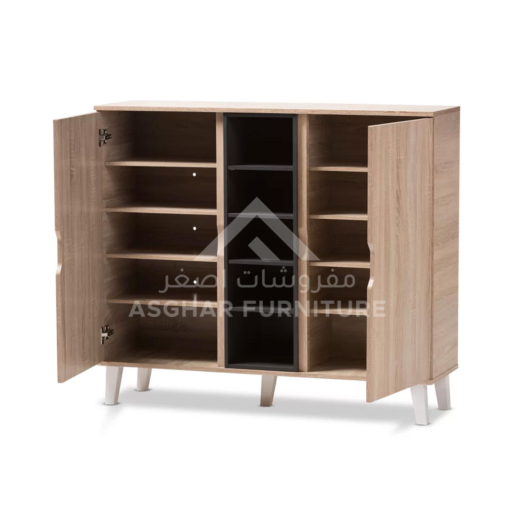 Corrigan Shoe Cabinet