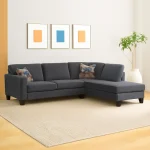Cozy Sectional Sofa