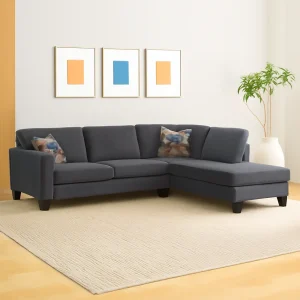 Cozy Sectional Sofa
